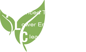 Advanced Technology, Lower Emissions, Cleaner Environment