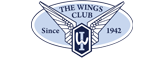 Wings Club Award Logo