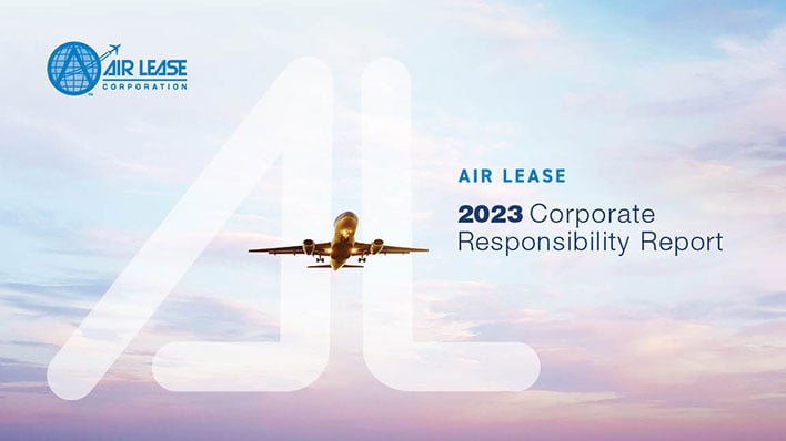 2023 Corporate Responsibility Report